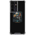 Liquid Blue NFL Philadelphia Eagles Running Back Galaxy S21 Ultra 5G Clear Case