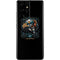 Liquid Blue NFL Philadelphia Eagles Running Back Galaxy S21 Ultra 5G Skin