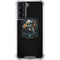 Liquid Blue NFL Philadelphia Eagles Running Back Galaxy S22 Clear Case