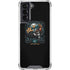 Liquid Blue NFL Philadelphia Eagles Running Back Galaxy S22 Clear Case