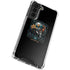 Liquid Blue NFL Philadelphia Eagles Running Back Galaxy S22 Clear Case