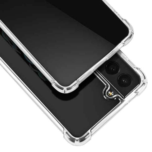 Liquid Blue NFL Philadelphia Eagles Running Back Galaxy S22 Clear Case