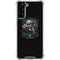 Liquid Blue NFL Philadelphia Eagles Running Back Galaxy S22 Plus Clear Case