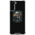 Liquid Blue NFL Philadelphia Eagles Running Back Galaxy S22 Plus Clear Case