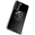Liquid Blue NFL Philadelphia Eagles Running Back Galaxy S22 Plus Clear Case