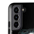 Liquid Blue NFL Philadelphia Eagles Running Back Galaxy S22 Plus Pro Case