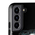 Liquid Blue NFL Philadelphia Eagles Running Back Galaxy S22 Pro Case