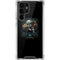 Liquid Blue NFL Philadelphia Eagles Running Back Galaxy S22 Ultra Clear Case