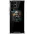 Liquid Blue NFL Philadelphia Eagles Running Back Galaxy S22 Ultra Clear Case