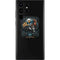 Liquid Blue NFL Philadelphia Eagles Running Back Galaxy S22 Ultra Skin