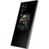 Liquid Blue NFL Philadelphia Eagles Running Back Galaxy S22 Ultra Skin