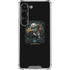 Liquid Blue NFL Philadelphia Eagles Running Back Galaxy S23 Clear Case
