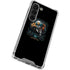 Liquid Blue NFL Philadelphia Eagles Running Back Galaxy S23 Clear Case