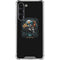 Liquid Blue NFL Philadelphia Eagles Running Back Galaxy S23 Plus Clear Case