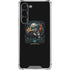 Liquid Blue NFL Philadelphia Eagles Running Back Galaxy S23 Plus Clear Case