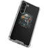 Liquid Blue NFL Philadelphia Eagles Running Back Galaxy S23 Plus Clear Case