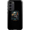 Liquid Blue NFL Philadelphia Eagles Running Back Galaxy S23 Plus Pro Case