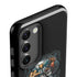 Liquid Blue NFL Philadelphia Eagles Running Back Galaxy S23 Plus Pro Case