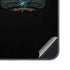 Liquid Blue NFL Philadelphia Eagles Running Back Galaxy S23 Plus Skin