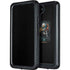 Liquid Blue NFL Philadelphia Eagles Running Back Galaxy S23 Plus Waterproof Case