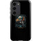 Liquid Blue NFL Philadelphia Eagles Running Back Galaxy S23 Pro Case
