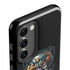 Liquid Blue NFL Philadelphia Eagles Running Back Galaxy S23 Pro Case