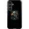 Liquid Blue NFL Philadelphia Eagles Running Back Galaxy S24 Impact Case