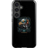 Liquid Blue NFL Philadelphia Eagles Running Back Galaxy S24 Impact Case