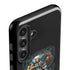 Liquid Blue NFL Philadelphia Eagles Running Back Galaxy S24 Impact Case