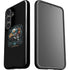 Liquid Blue NFL Philadelphia Eagles Running Back Galaxy S24 Impact Case