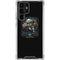 Liquid Blue NFL Philadelphia Eagles Running Back Galaxy S24 Ultra Clear Case