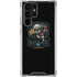 Liquid Blue NFL Philadelphia Eagles Running Back Galaxy S24 Ultra Clear Case