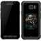 Liquid Blue NFL Philadelphia Eagles Running Back Galaxy S7 Active Skin