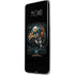 Liquid Blue NFL Philadelphia Eagles Running Back Galaxy S8 Skin