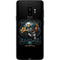 Liquid Blue NFL Philadelphia Eagles Running Back Galaxy S9 Plus Skin