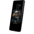 Liquid Blue NFL Philadelphia Eagles Running Back Galaxy S9 Plus Skin
