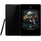 Liquid Blue NFL Philadelphia Eagles Running Back Samsung Galaxy Tab Skin