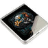 Liquid Blue NFL Philadelphia Eagles Running Back Galaxy Z Flip3 5G Skin