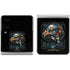 Liquid Blue NFL Philadelphia Eagles Running Back Galaxy Z Flip4 5G Skin