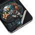 Liquid Blue NFL Philadelphia Eagles Running Back Galaxy Z Flip5 5G Skin