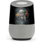 Liquid Blue NFL Philadelphia Eagles Running Back Google Home Skin