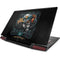 Liquid Blue NFL Philadelphia Eagles Running Back Lenovo IdeaPad Skin
