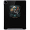 Liquid Blue NFL Philadelphia Eagles Running Back iPad Pro 12.9in (2020) Clear Case
