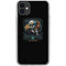 Liquid Blue NFL Philadelphia Eagles Running Back iPhone 11 Clear Case