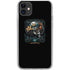 Liquid Blue NFL Philadelphia Eagles Running Back iPhone 11 Clear Case