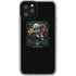 Liquid Blue NFL Philadelphia Eagles Running Back iPhone 11 Pro Clear Case