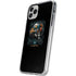 Liquid Blue NFL Philadelphia Eagles Running Back iPhone 11 Pro Clear Case