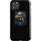 Liquid Blue NFL Philadelphia Eagles Running Back iPhone 11 Pro Max Impact Case