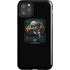 Liquid Blue NFL Philadelphia Eagles Running Back iPhone 11 Pro Max Impact Case