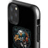 Liquid Blue NFL Philadelphia Eagles Running Back iPhone 11 Pro Max Impact Case